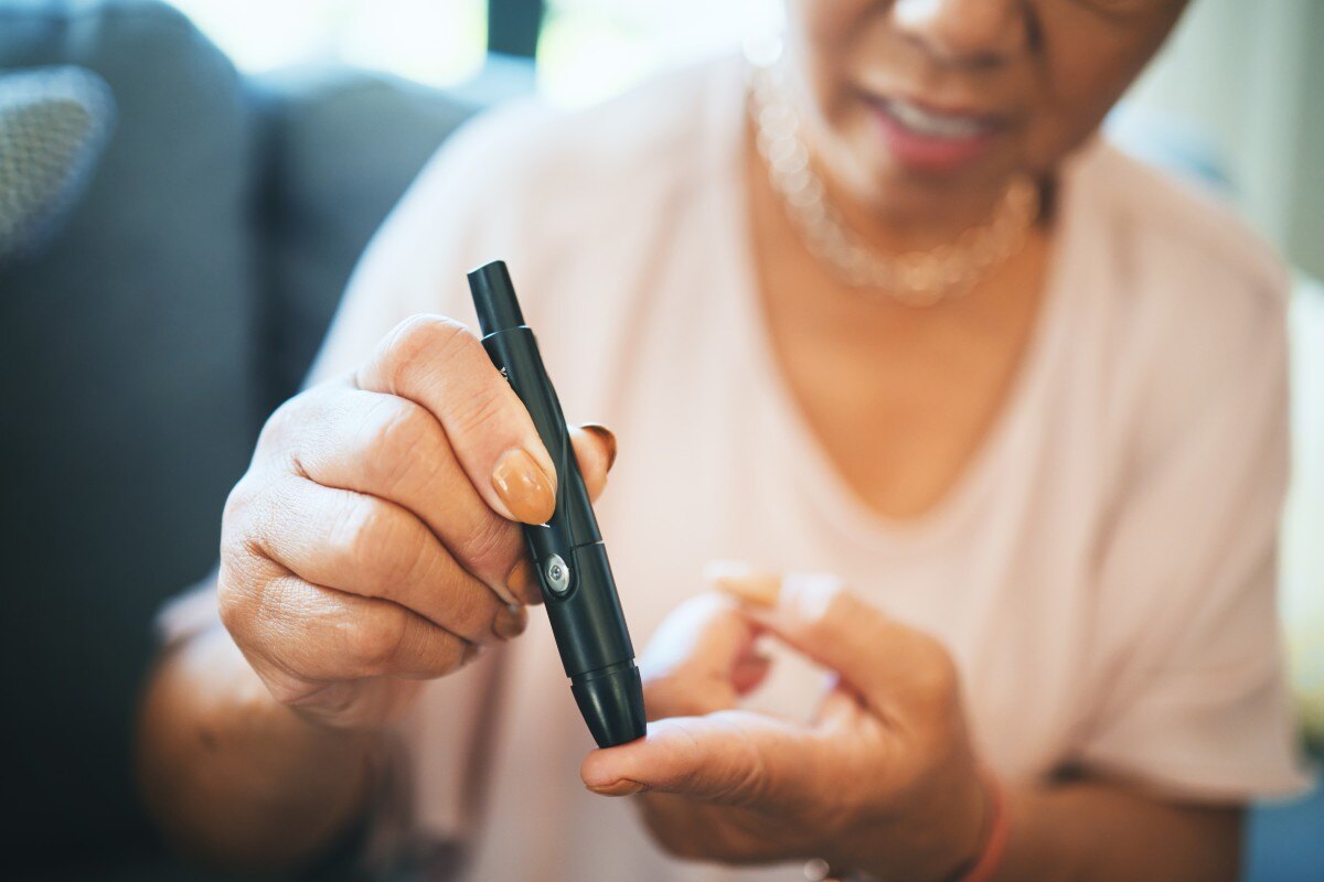 The Emerging Role of Technology in Chronic Disease Management