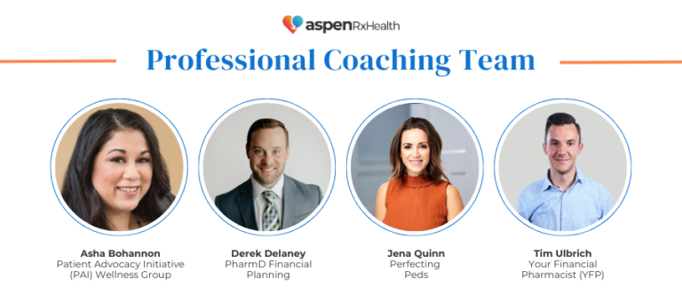 Aspen-RxHealth-Professional-Coaching-Team