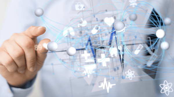 Pharmacists and artificial intelligence can work together to change healthcare for the better.