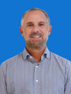 David Medvedeff AMCP