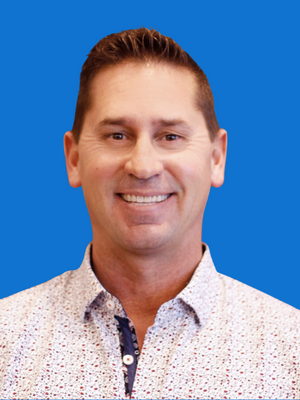 Josh Passchier AMCP