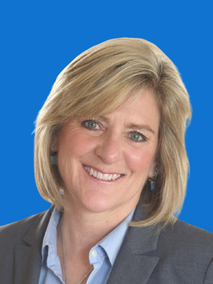 Kay Aarrestad AMCP