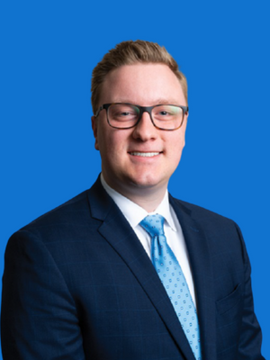Nich Jansen AMCP