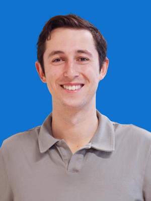Cory Lewis AMCP