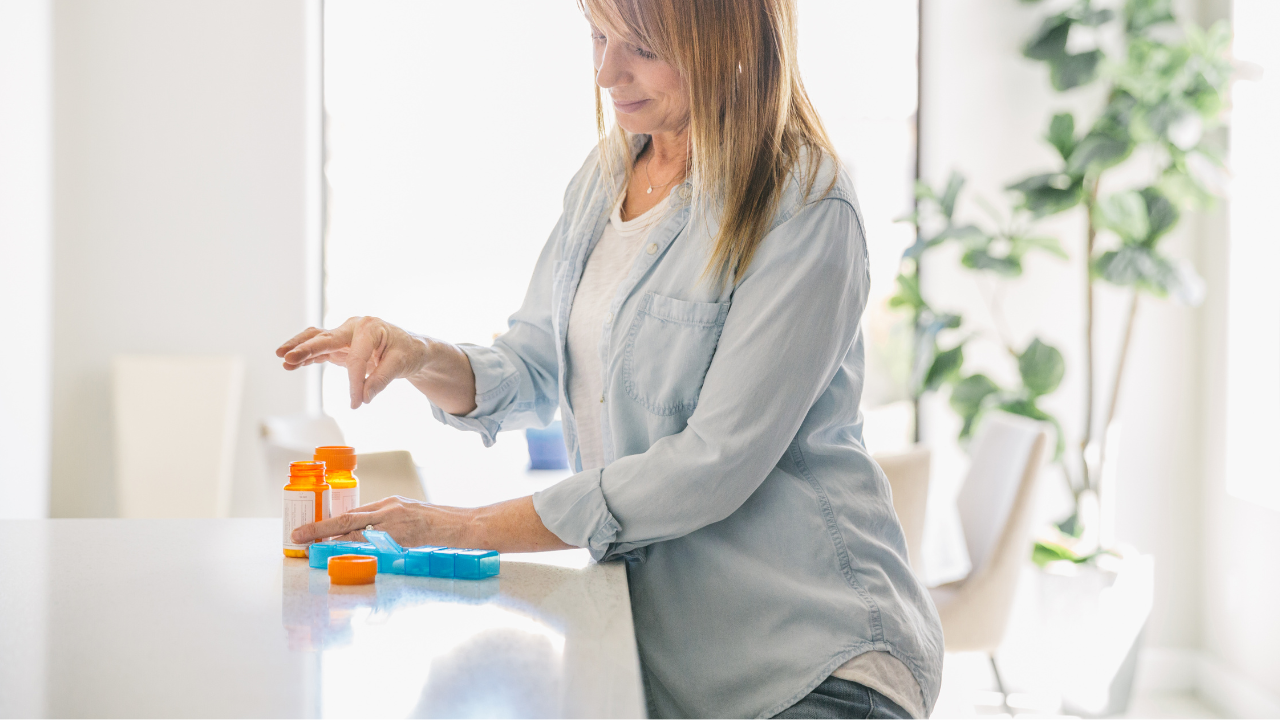 empowering patients with medication therapy management