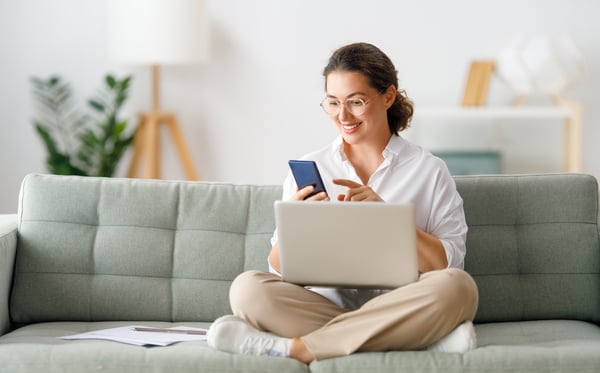 flexible care delivery from remote pharmacist for improved enagement metrics