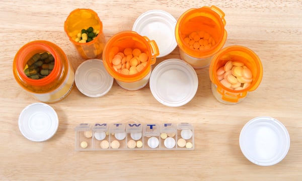 medication adherence and patient satisfaction