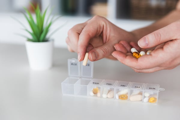 medication adherence strategy