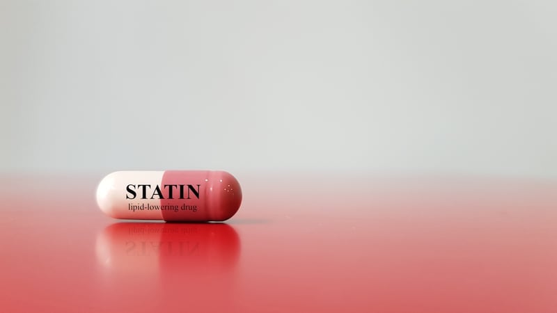 medication for statin therapy