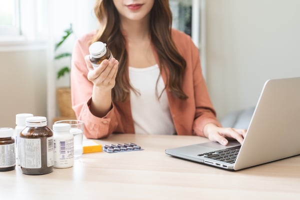 remote pharmacist using medication therapy mangament technology-1