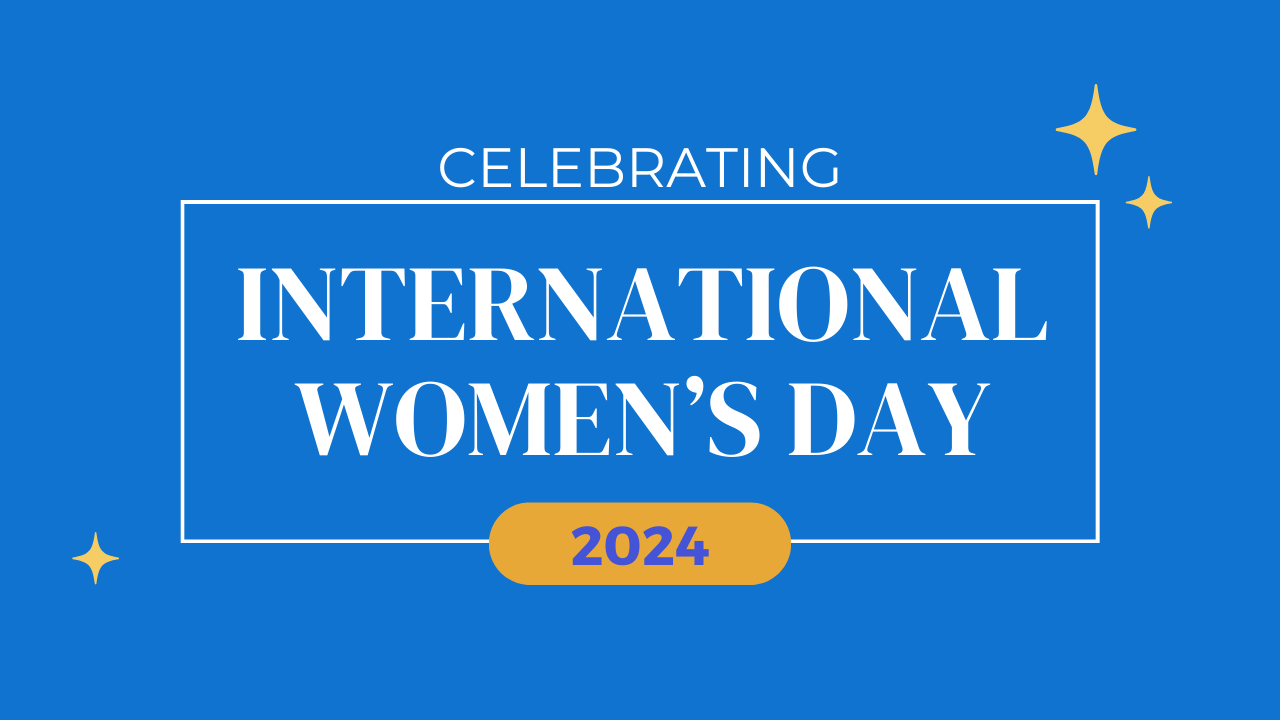 Celebrating International Women's Day with Aspen RxHealth