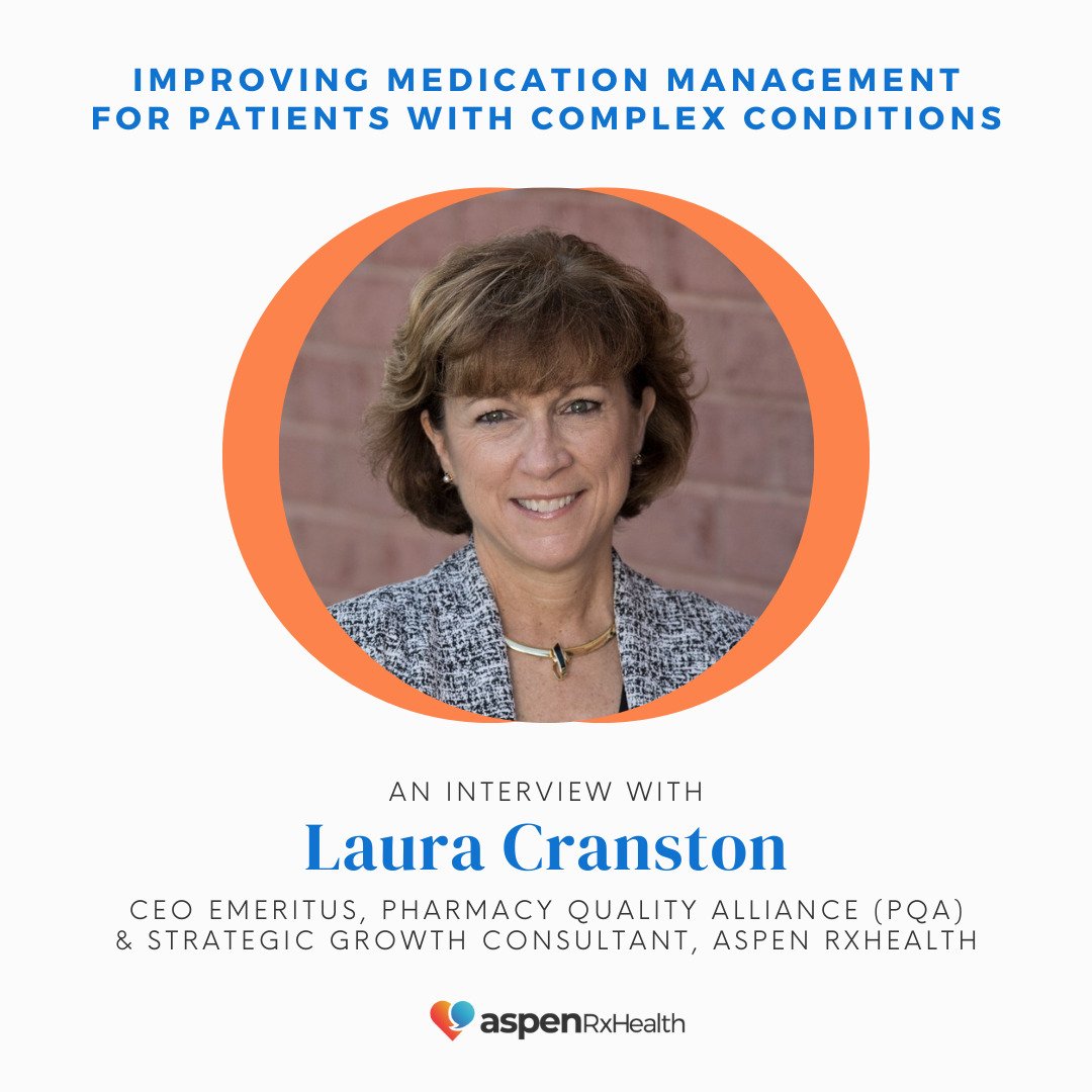 Improving Medication Management for Patients