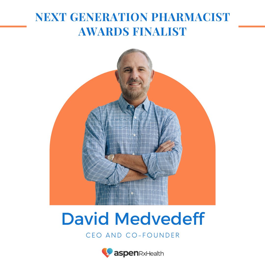 31 Pharmacy Pros Named 2022 Next-Gen Pharmacist® Awards Finalists