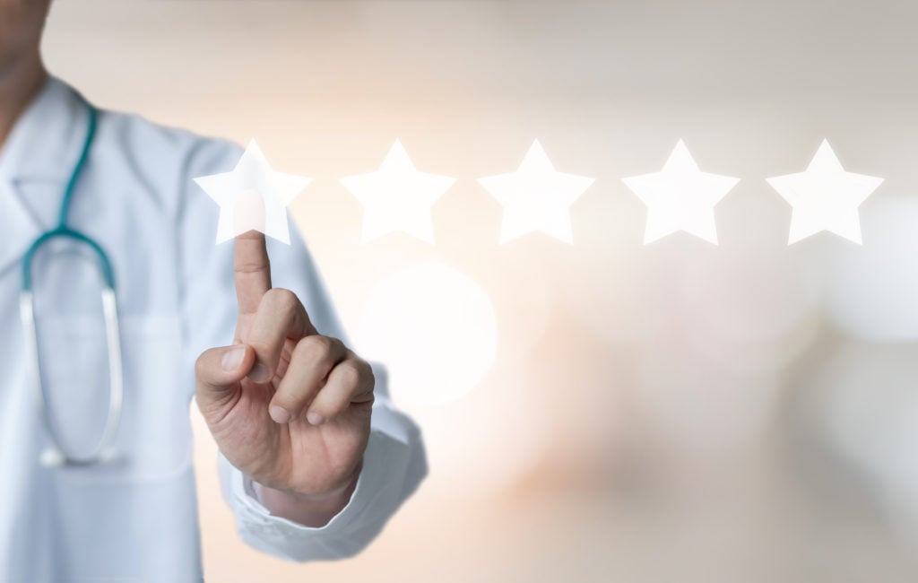 How Clinical Pharmacists Drive Star Ratings and Pharmacy Performance