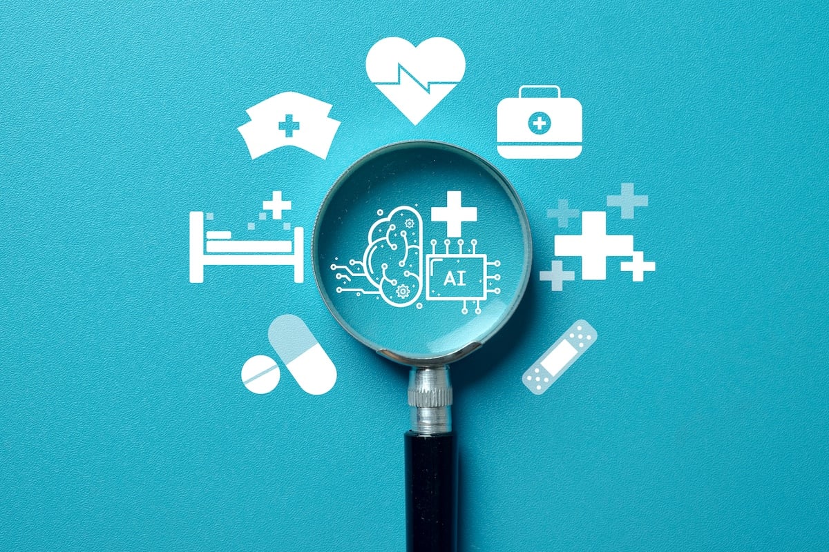 AI and Pharmacy: Partners in the Future of Patient-Centered Care