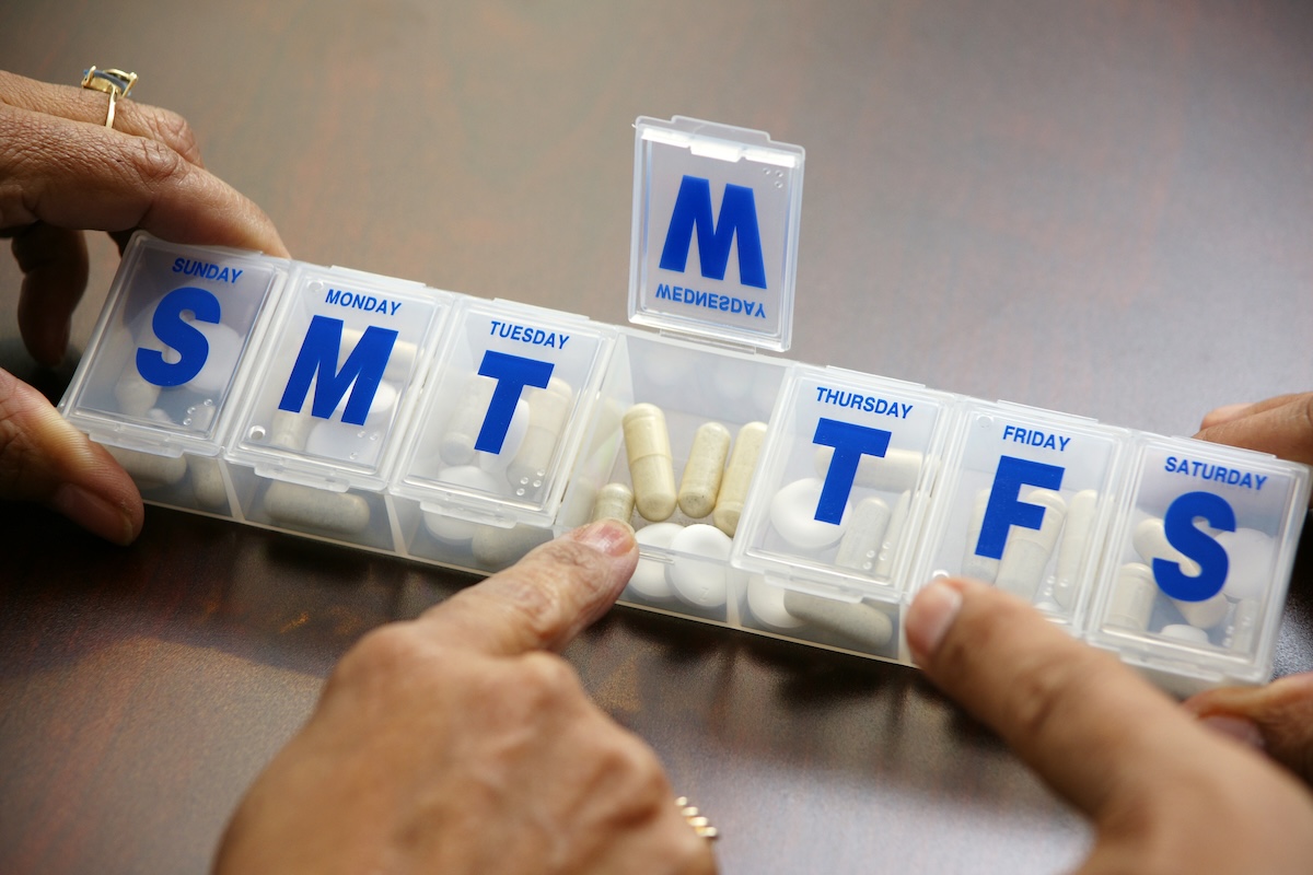 Medication Adherence Strategies: Why Patients Struggle and How Pharmacists Can Help