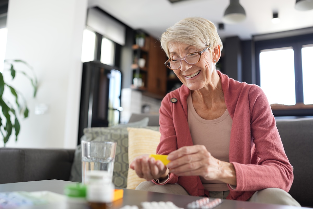 Reducing Health Disparities Through Pharmacist-Led Transitions of Care