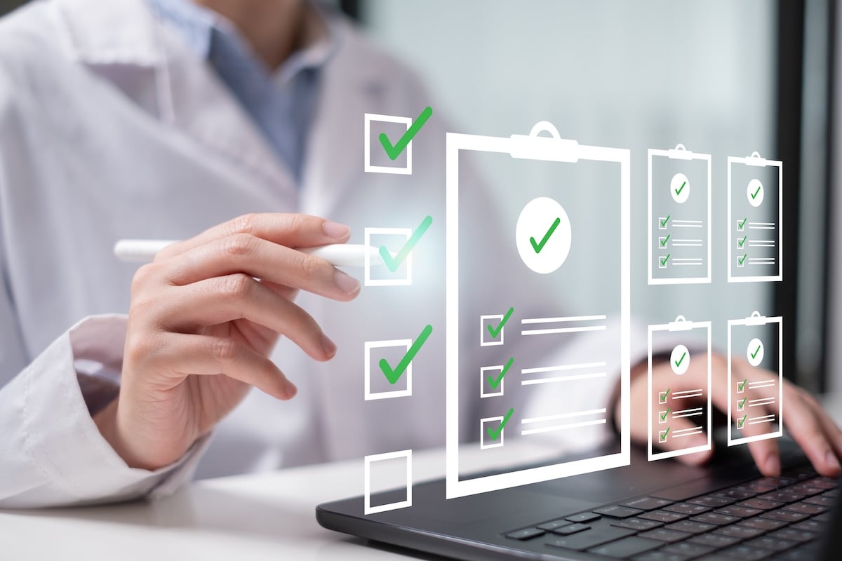 Why Patient Satisfaction Surveys Are More Than Just a Compliance Requirement