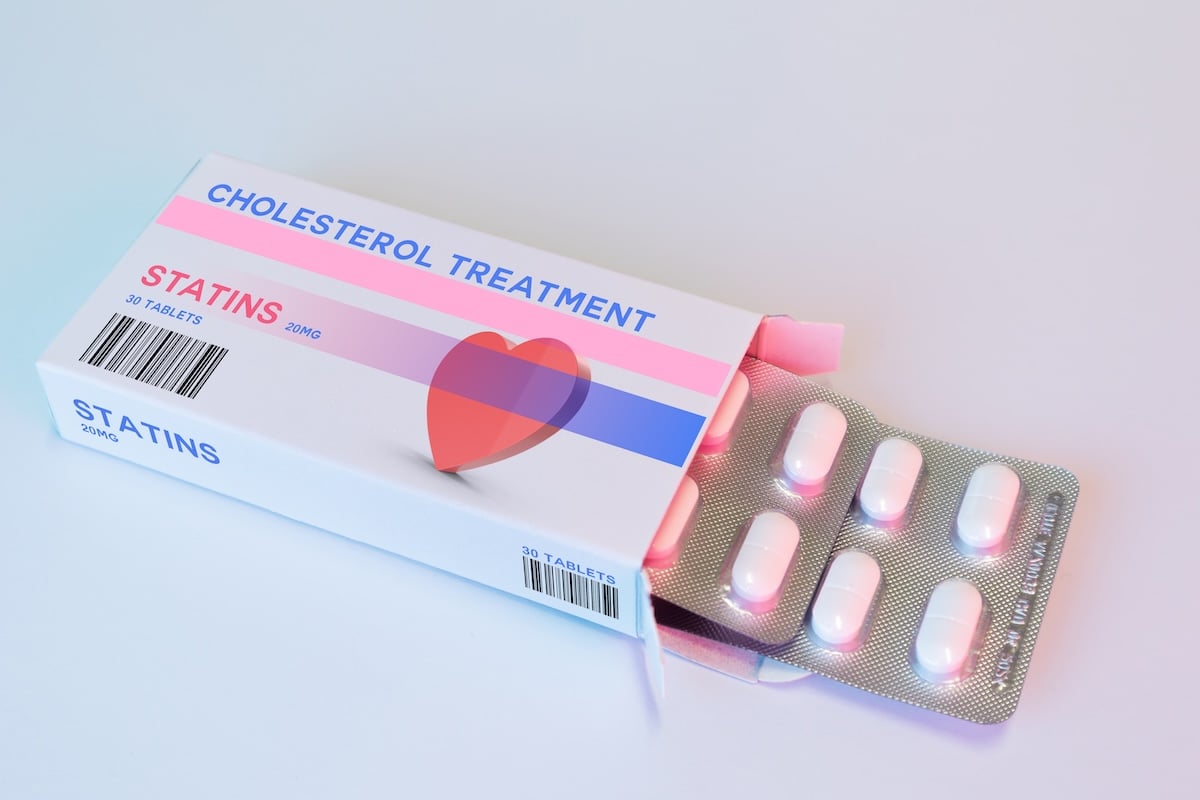 Statin Therapy at Scale: Empowering Health Plans Through Pharmacist-Led Interventions