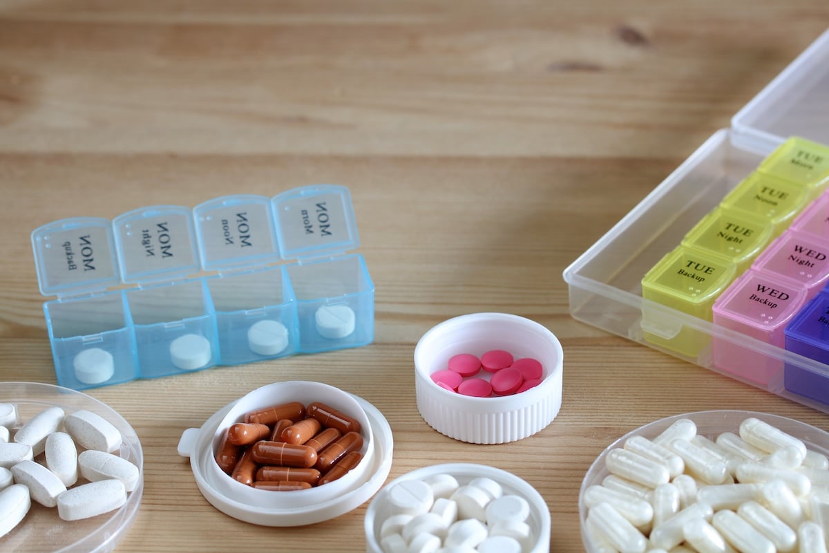 How Medication Reconciliation Improves Patient Safety